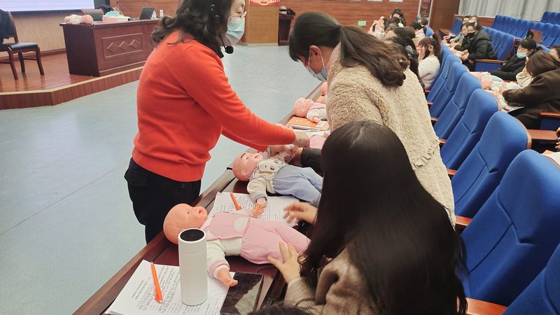 催乳师上门服务，到底几次才能解决问题