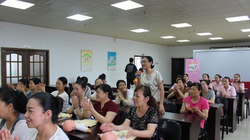 广州母婴用品展销会：新手家长必看的参展攻略