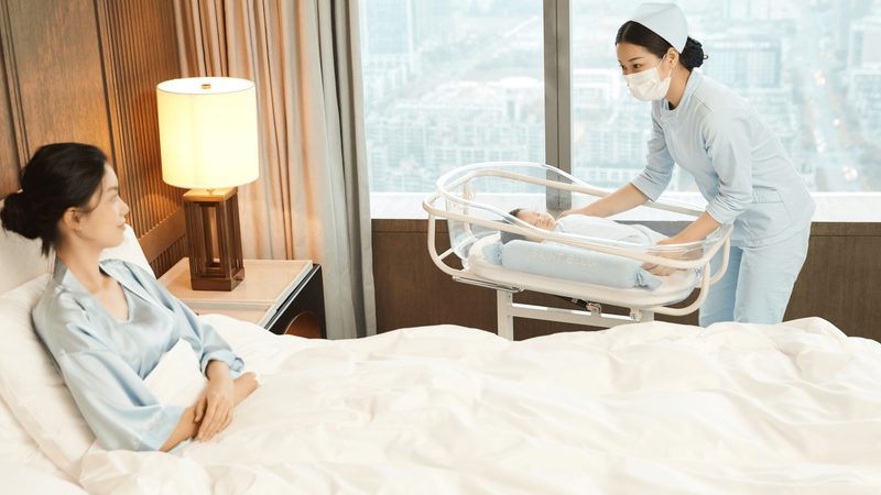 小标题：产后恢复的重要性