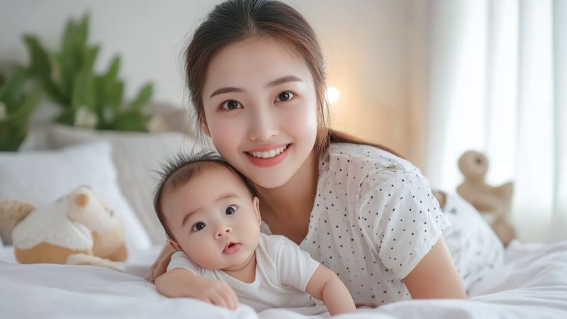 月子会所的房间，远不止一张床那么简单