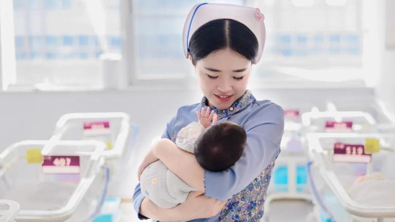 连锁与本地：揭秘成都月子中心选择背后的考量